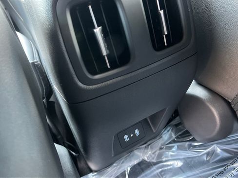 New 2025 Hyundai Santa Cruz XRT image 19