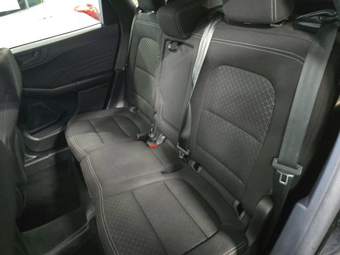 Used 2024 Ford Escape Active AWD/4WD image 15