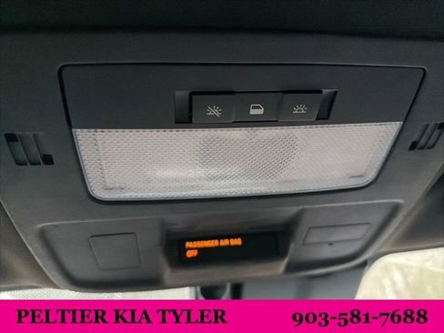 Used 2015 Chevrolet Camaro LT image 19