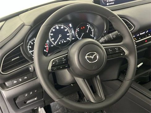 New 2026 MAZDA CX-30 AWD 2.5 S image 10