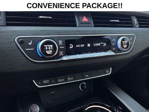 Used 2024 Audi A5 2.0T Premium w/ Convenience Package image 57