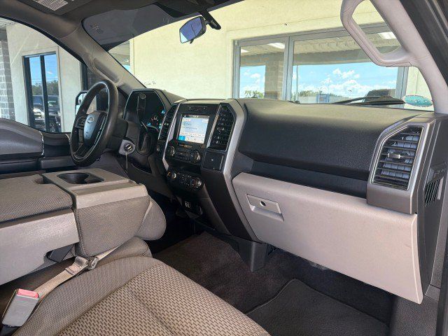 Used 2019 Ford F150 XLT AWD/4WD image 25
