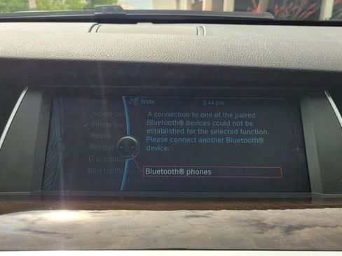 Used 2012 BMW 535i xDrive AWD/4WD image 36