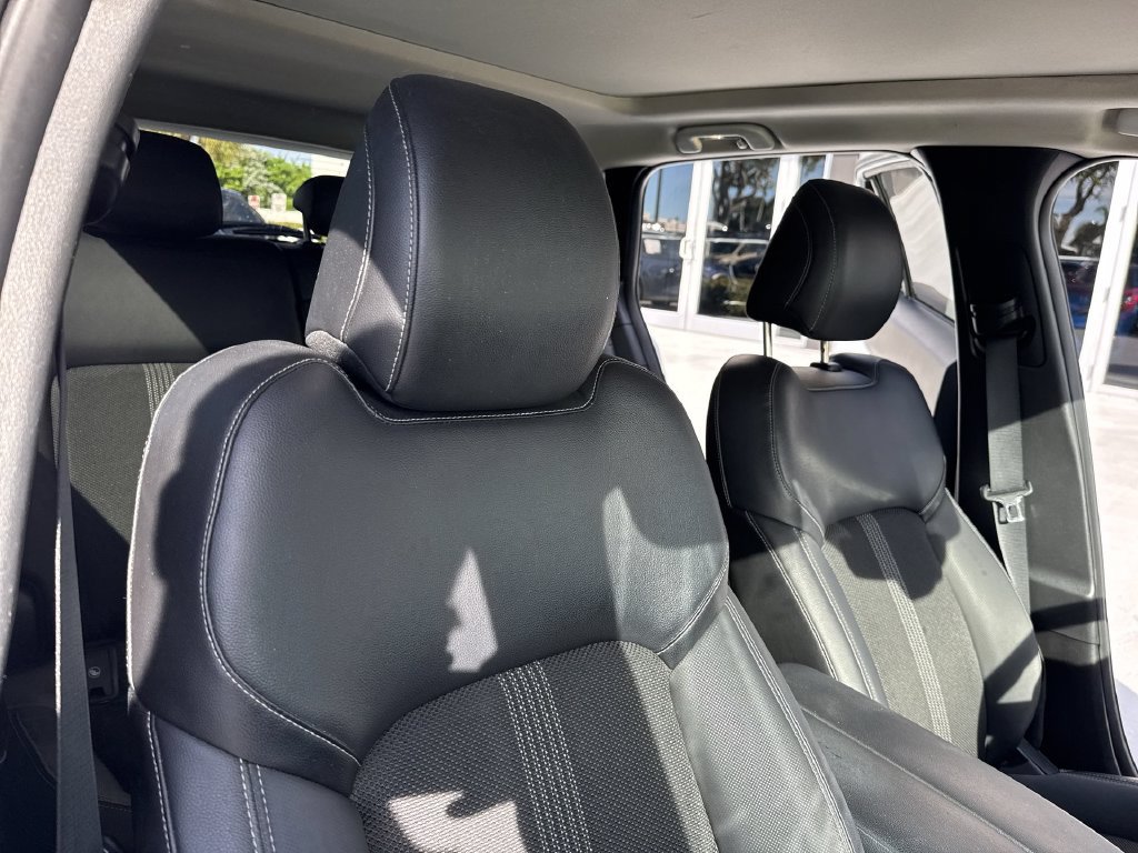 Used 2023 MAZDA CX-50 2.5 S w/ Cargo Package AWD/4WD image 46