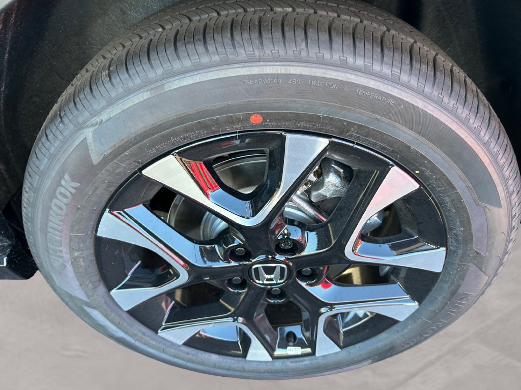 New 2027 Honda HR-V EX-L image 14