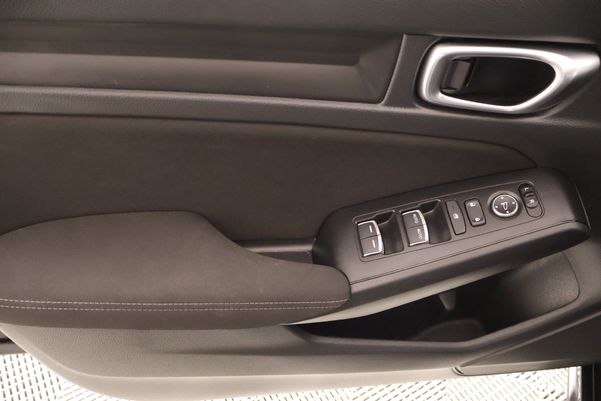 Used 2026 Honda Civic Sport image 14