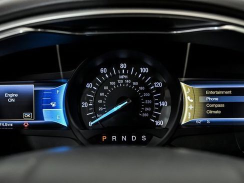 Used 2014 Ford Fusion SE image 15