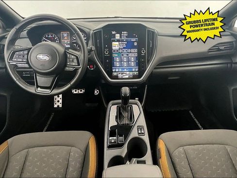 Used 2024 Subaru Crosstrek 2.5i Sport AWD/4WD image 21