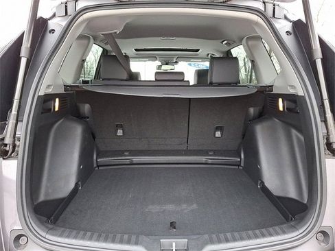 Used 2022 Honda CR-V EX-L image 29