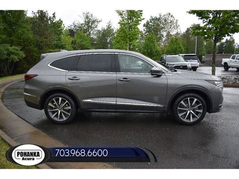 New 2026 Acura MDX SH-AWD w/ Technology Package image 8