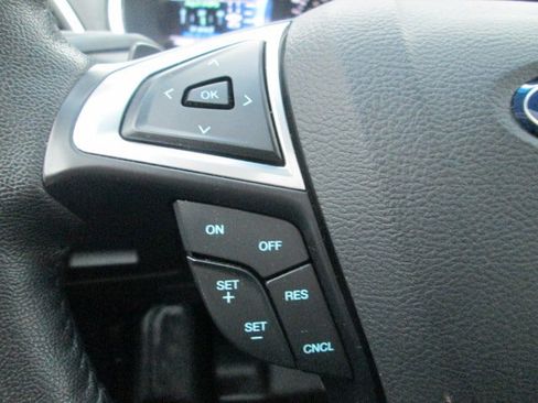 Used 2016 Ford Edge Sport w/ Equipment Group 401A image 24