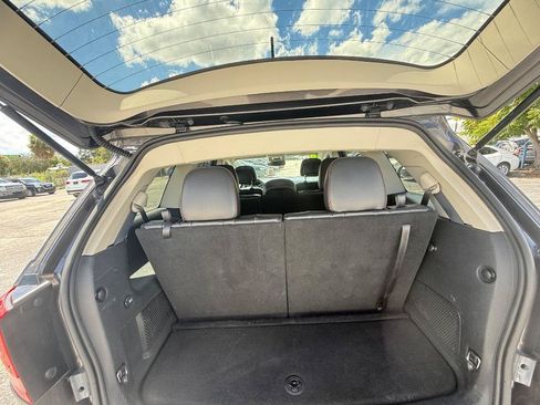Used 2018 Dodge Journey GT FWD image 17
