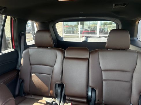 Used 2025 Honda Passport EX-L image 11