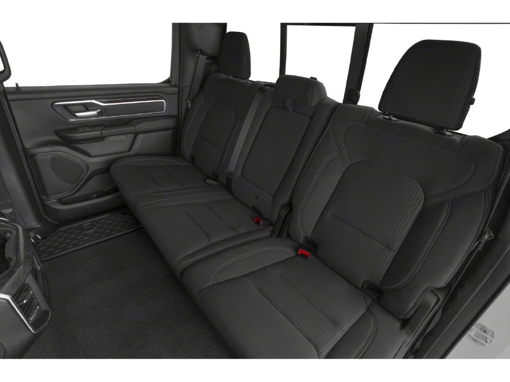 Used 2023 RAM 1500 Big Horn AWD/4WD image 8