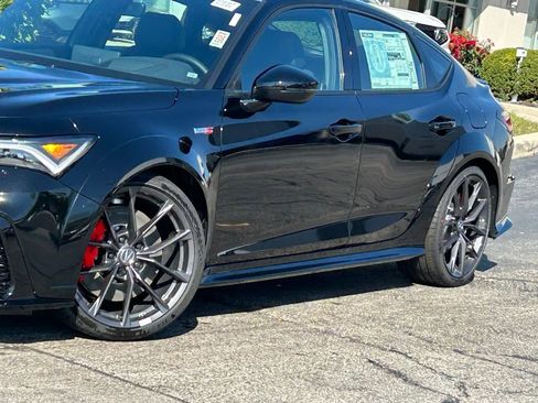 New 2026 Acura Integra Type S FWD image 18