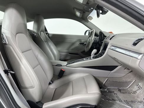 Certified 2014 Porsche Cayman S image 23