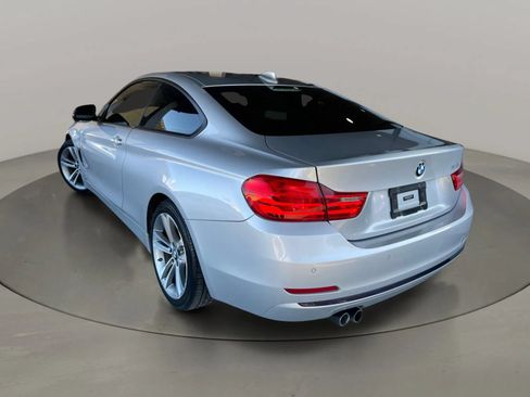 Used 2014 BMW 428i Coupe RWD image 10