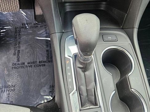 Used 2024 Chevrolet Equinox LT FWD image 12