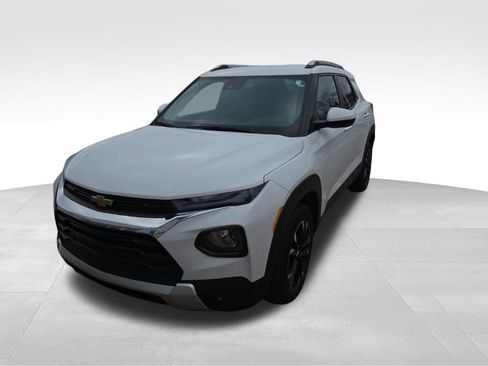Used 2023 Chevrolet TrailBlazer LT image 9