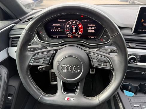 Used 2019 Audi S4 Premium Plus w/ Premium Plus Package image 15