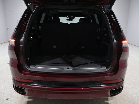 Certified 2024 Jeep Grand Cherokee L Summit image 21