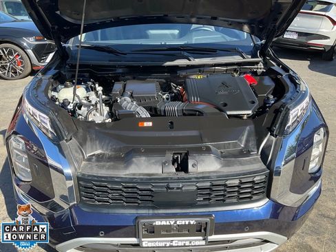 Used 2024 Mitsubishi Outlander SE image 11