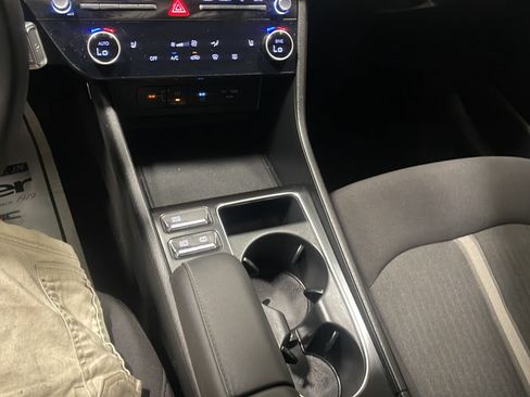 Used 2025 Hyundai Sonata SEL FWD image 10