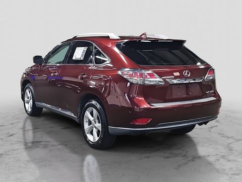 Used 2015 Lexus RX 350 350 image 7