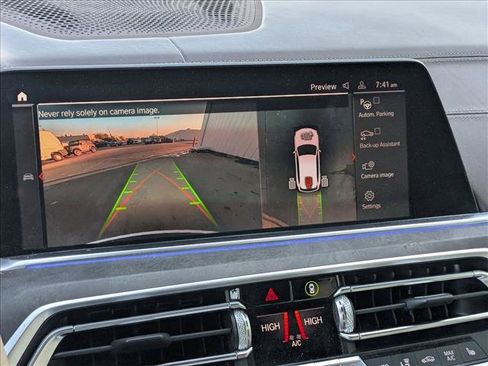 Used 2019 BMW X5 xDrive40i w/ Premium Package 2 image 13