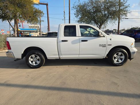 Used 2019 RAM 1500 Tradesman w/ Popular Equipment Group image 8