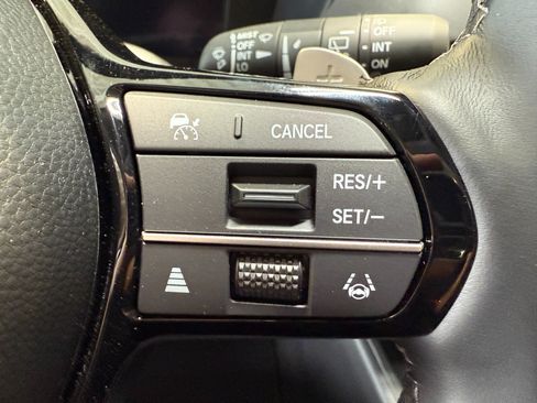 New 2026 Acura ADX AWD image 19