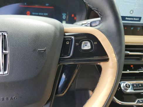 Certified 2023 Lincoln Corsair Reserve w/ Equipment Group 201A image 25