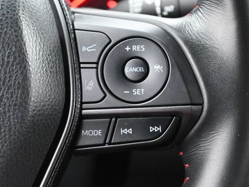Used 2024 Toyota Camry TRD FWD image 7