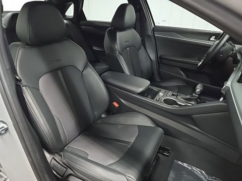 Used 2024 Kia K5 GT-Line w/ GT-Line Premium Package image 14