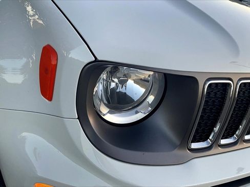 Used 2020 Jeep Renegade Limited image 26