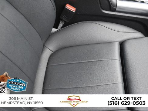 Used 2025 Mercedes-Benz GLA 250 image 25