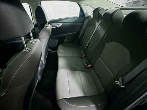 Used 2024 Kia Forte LXS image 24