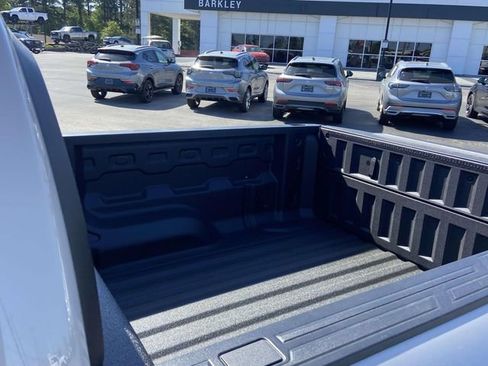 New 2026 GMC Canyon Elevation w/ Convenience Package RWD image 8