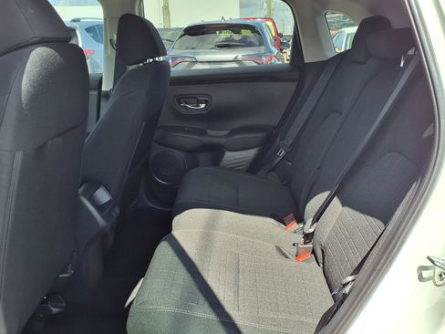 Used 2026 Honda HR-V LX image 18