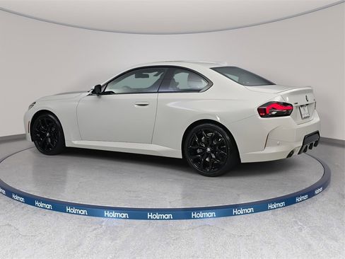 New 2026 BMW 230i xDrive Coupe w/ Premium Package image 7