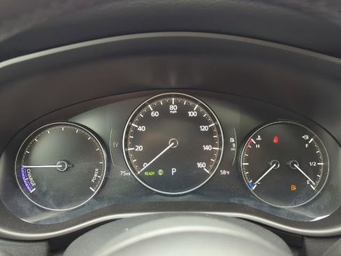 Used 2026 MAZDA CX-50 AWD 2.5 Hybrid w/ Weather Package image 24