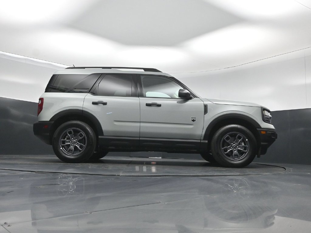 Certified 2024 Ford Bronco Sport Big Bend AWD/4WD image 41
