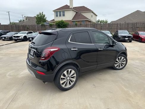 Used 2018 Buick Encore Preferred FWD image 11