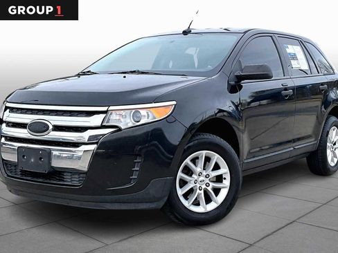 Used 2013 Ford Edge SE image 1