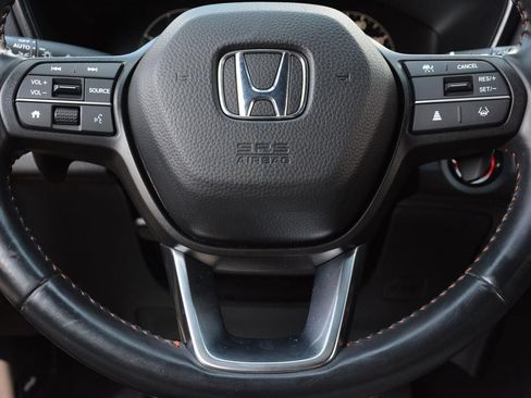 Used 2024 Honda CR-V Sport image 29