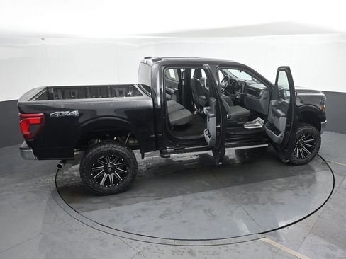 Used 2024 Ford F150 XLT image 53