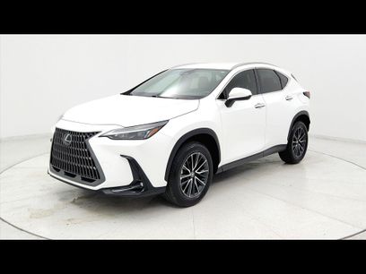 Used 2024 Lexus NX 250 FWD w/ Towing Package (2000 Lbs)