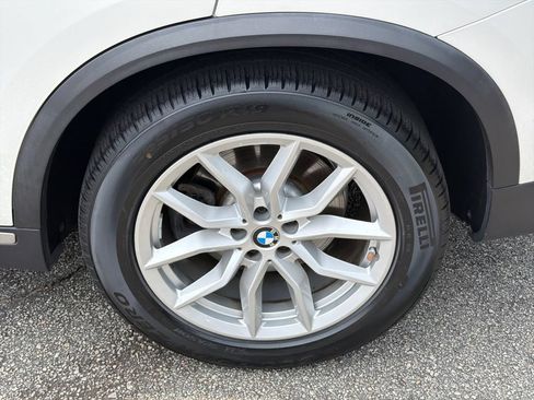 Used 2020 BMW X5 sDrive40i RWD image 19