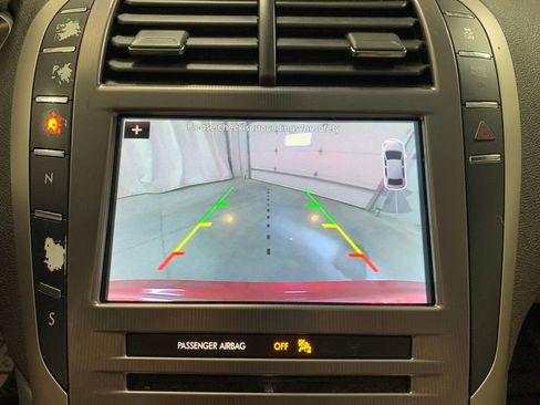 Used 2019 Lincoln MKZ Reserve w/ Reserve Plus Package image 8