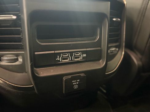 Used 2019 RAM 1500 Sport w/ Level 2 Equipment Group image 33